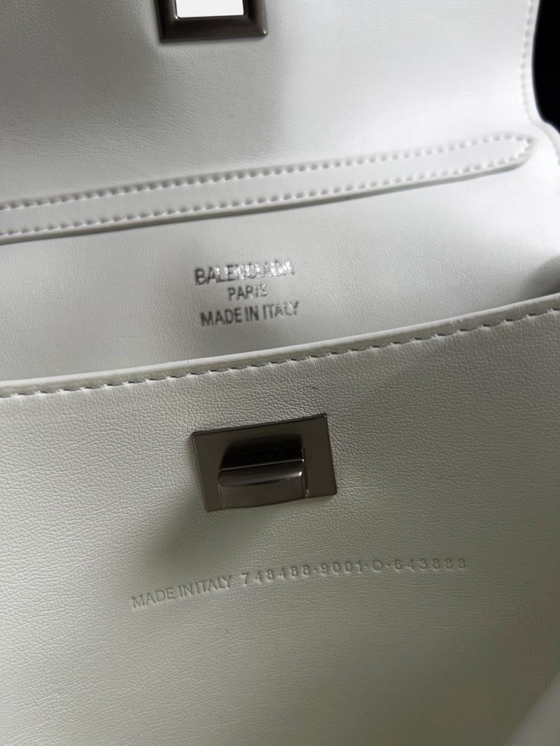 Balenciaga Rodeo Bags